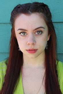 Photo of Jordan Sherley