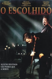 Poster do filme O Escolhido