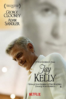Jay Kelly