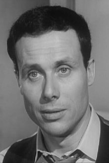 Photo of Jean-Louis Maury