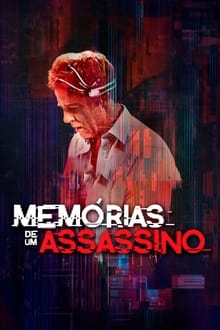 Poster do filme Memórias de um Assassino