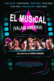 Valami Amerika