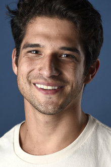 Photo of Tyler Posey