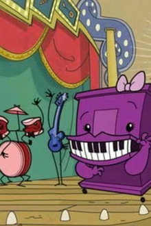 Razzberry Jazzberry Jam