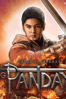 Ang-Panday