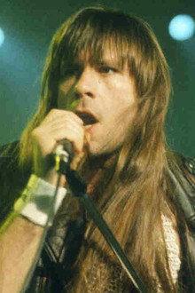 Iron Maiden: Raising Hell