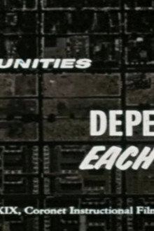 Communities Depend On Each Other