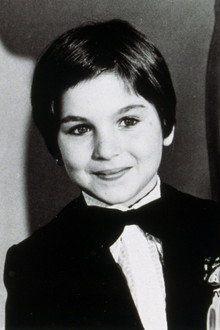 Photo of Tatum O'Neal