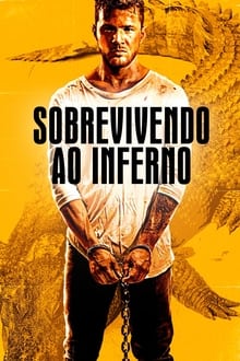 Poster do filme Sobrevivendo ao Inferno