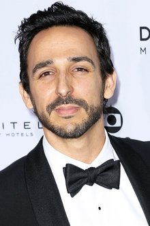 Photo of Amir Arison