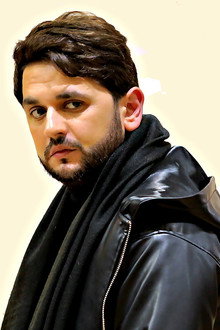 Photo of Mostafa Khater
