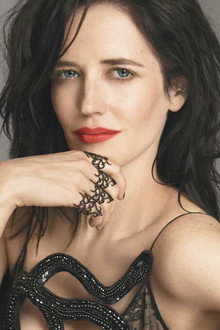 Photo of Eva Green