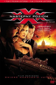 xXx 2: Następny Poziom