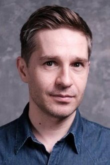 Photo of Aleksandr Ratnikov