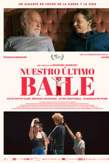 Nuestro último baile