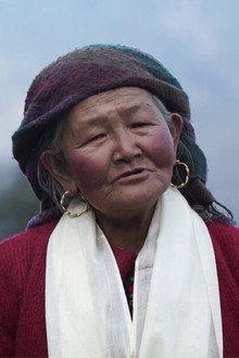Last Nomads Of Everest