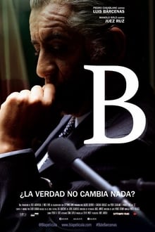 Poster do filme B