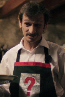 Quem é o Pai do Menino Jesus?