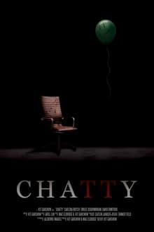 Poster do filme Chatty