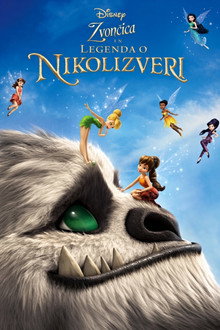 Zvončica in legenda o Nikolizveri