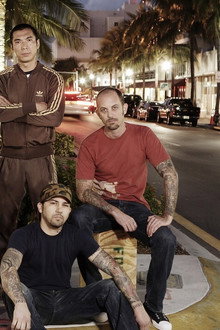 Miami Ink
