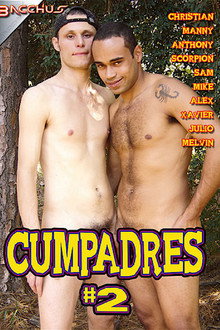 Cumpadres 2