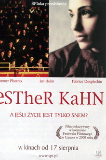 Esther Kahn
