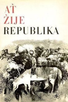 Ať žije republika