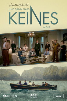 Staffel 1