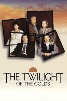 The Twilight of the Golds poster