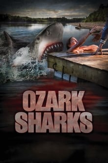 Ozark Sharks movie poster