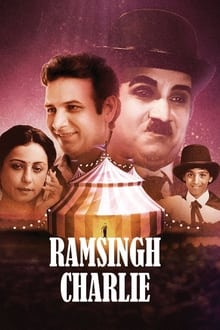 Poster do filme Ram Singh Charlie