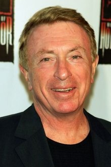 Photo of Larry Cohen