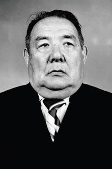 Orazbay Umidqulov