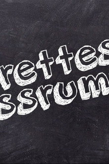 Tourette's teacher