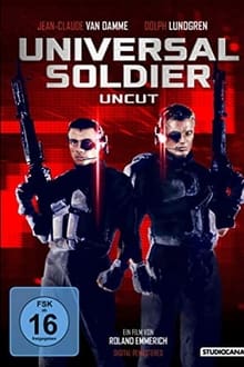 Universal Soldier