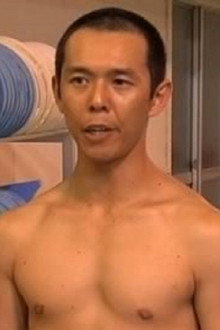 水泳教室　～渇かない柔肌～