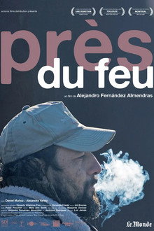 Près du feu