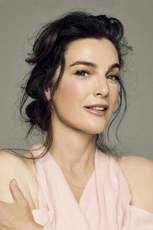 Photo of Ayelet Zurer
