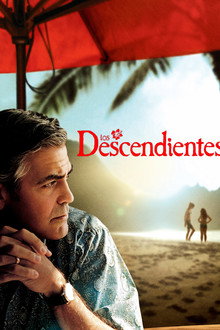 Los descendientes