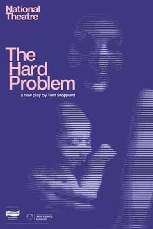 Poster do filme National Theatre Live: The Hard Problem