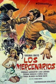 Los mercenarios