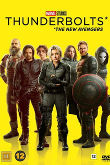 Thunderbolts*