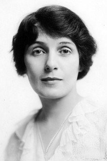 Mary Alden