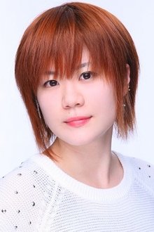 Photo of Michiko Kaiden