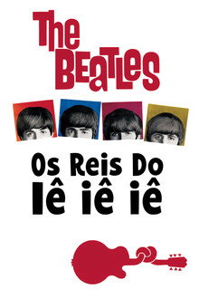 Os Reis do Ié-Ié-Ié