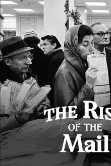 The Rise and Fall of the Mail Order Giants