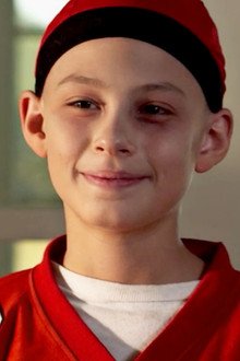 Johnny