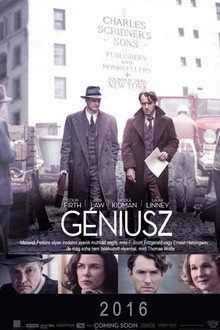 Géniusz