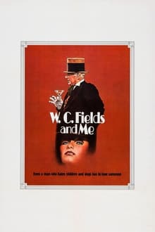 Poster do filme W.C. Fields and Me